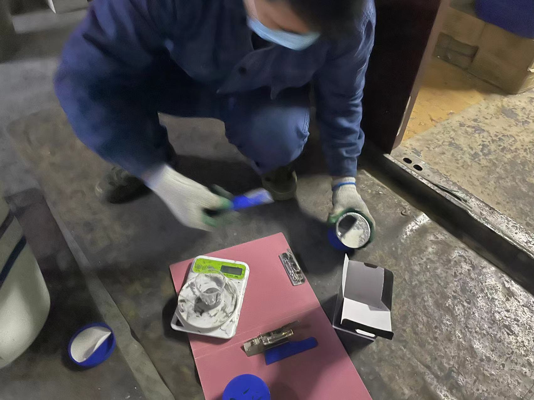 防粘結耐磨涂料 防粘結耐磨涂料